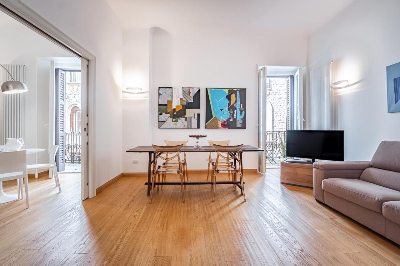 Art Maison Bozzi 51 Bari Luaran gambar